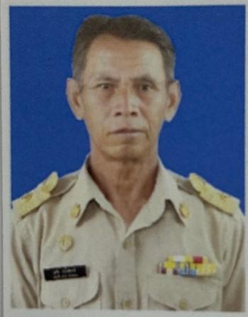 นายอุทัย  แก้วดวงดี
