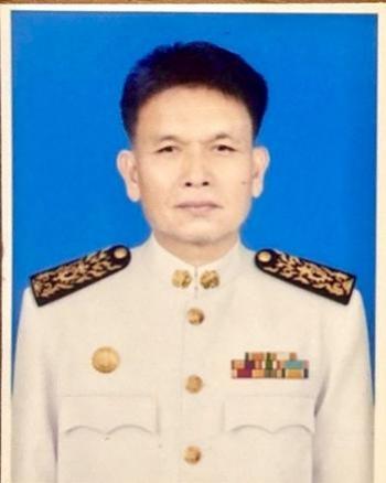 นายธนบดี  ศรีศักดิ์