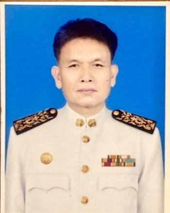นายธนบดี  ศรีศักดิ์