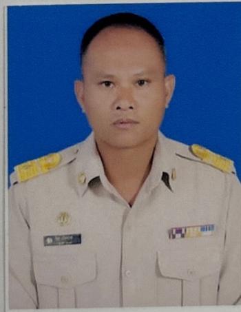 นายนิรุจ  เกิดตรวจ