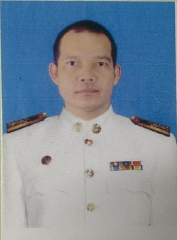 พ.จ.อ.สุภัทร  สามหมอ